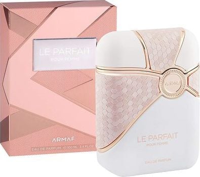 Armaf Le Parfait Femme EDP W 100 ml