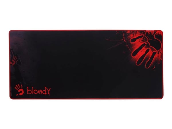 A4tech B-087S Specter Claw Precision Tracking X-thin - Musmatta - svart