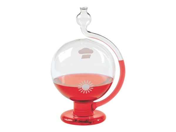 TFA Weather Ball - Barometri - analoginen