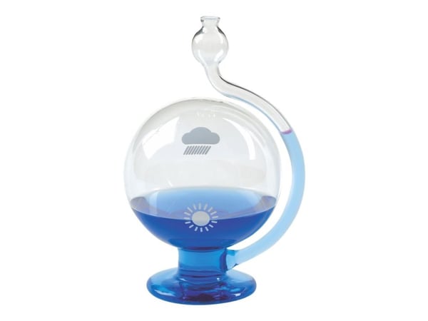 TFA Weather Ball - Barometri - analoginen