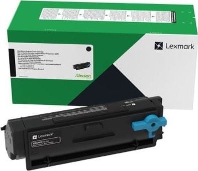 Lexmark B342H00, 3000 sivua, Musta, 1 kpl