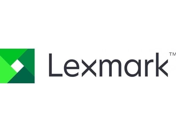 Lexmark B342000, 1500 sivua, Musta, 1 kpl