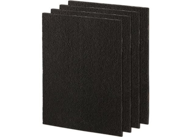 Fellowes 9324201, Ilmanpuhdistimen suodatin, Hiili