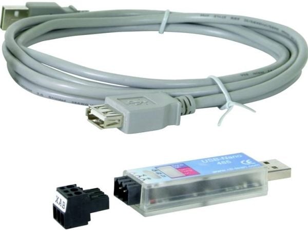 DEHN DEHN Gränssnittsgivare USB, RS485