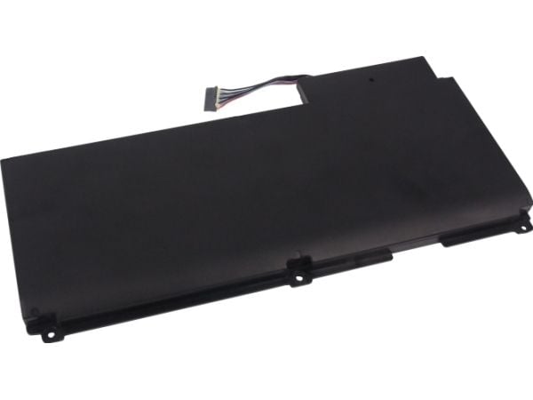 CoreParts - Batteri til bærbar PC - litiumpolymer - 5900 mAh - 65.5 Wh - svart - for Samsung QX310 E7P-C5460, E7P-C5480, S01, S02, S03; QX410 J01