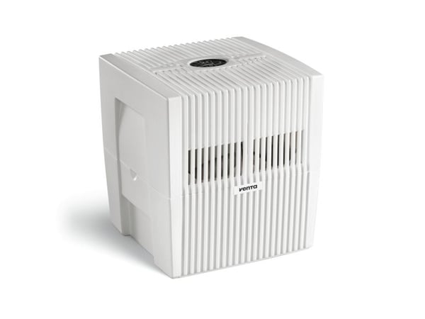 Venta LW25 - Luftfuktare/-renare - golvstående