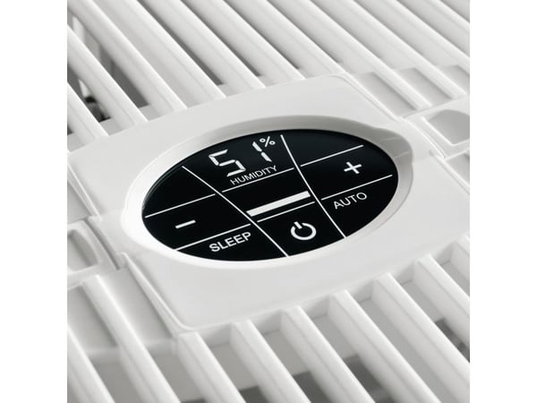 Venta LW25 - Luftfuktare/-renare - golvstående