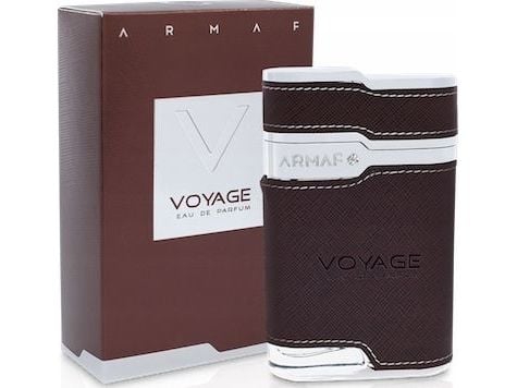 Armaf Voyage Brown Eau De Parfum 100 ml (mies)