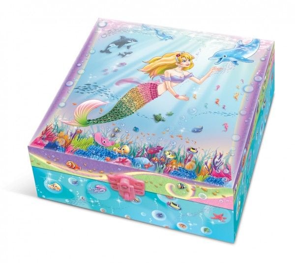 Pulio Pecoware A box wit h a diary and accessori