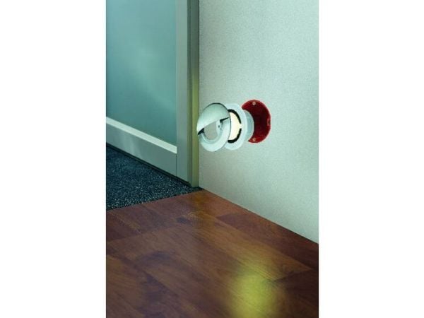 Paulmann 93743, Rustfritt stål, Rustfritt stål, IP65, 8,7 cm, 17 mm, 1 stk