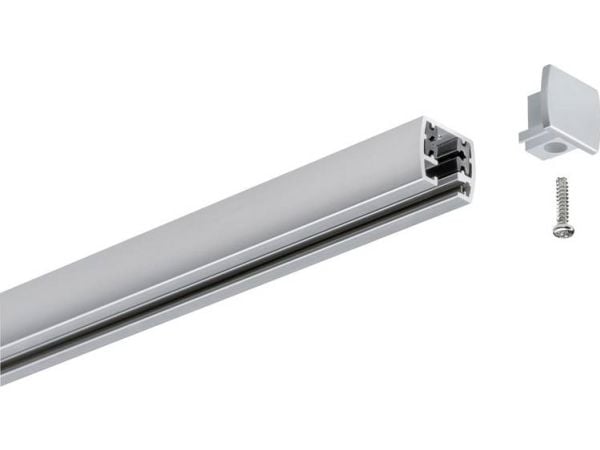 Paulmann 954.96, Monteringssæt, Krom, Plast, 18 mm, 13 mm, 21 mm