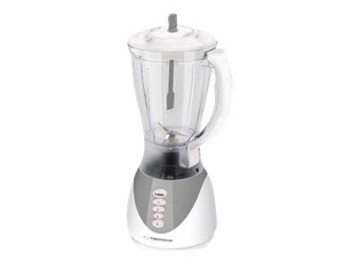 Esperanza PIÑA COLADA - Tehosekoitin - 1,5 litraa - 350 W Esperanza PIÑA COLADA - Tehosekoitin - 1,5 litraa - 350 W