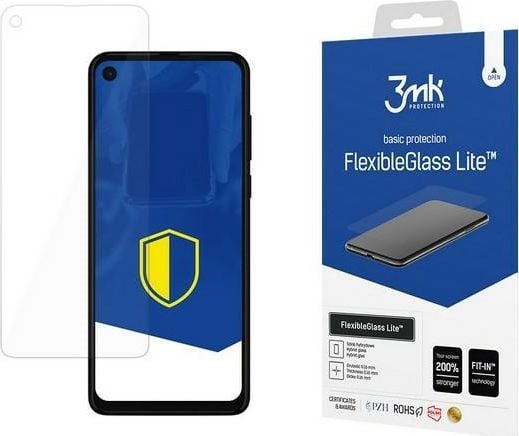 3MK FlexibleGlass Lite, One Vision, 1 stk