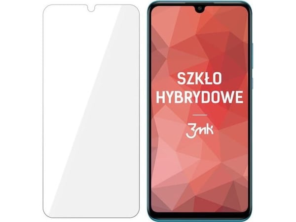 3MK FlexibleGlass Lite för Huawei P30 Lite