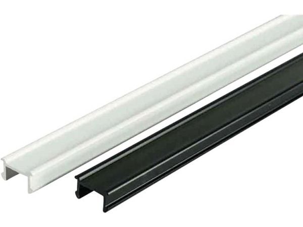 Brumberg 88133080 deksel sort