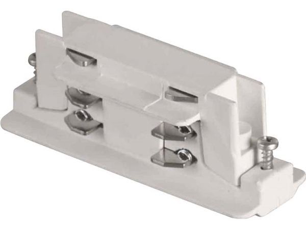 Brumberg 88114070, Valaisimen liitin, Valkoinen