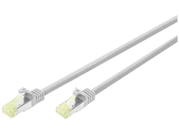 Digitus DK-1644-A-050CL, 5 m, Cat6a, S/FTP (S-STP), RJ-45, RJ-45