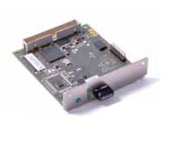Citizen IF5-WF5L - Utskriftsserver - GigE, 802.11ac
