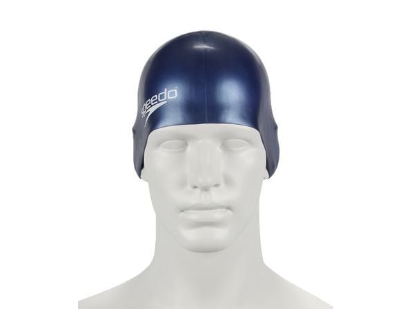 Speedo 70-9900011, Lapsi, Blå, Silikone, Yhden koon, Erikoismalli