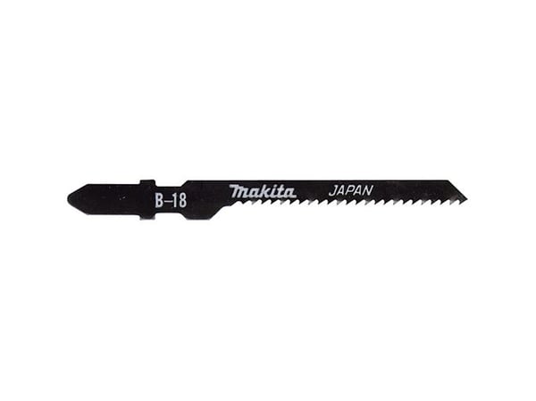 Makita A-85709, hiiliteräs (HCS), 4,5 cm, 5 kpl