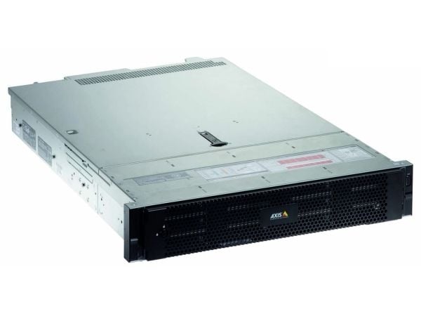 Axis S1148, 64 kanavaa, Windows 10 IoT Enterprise, 8 TB, 96 TB, 64 TB, 0, 1, 5, 6, 10