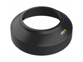 AXIS M42 Casing A - Kamerahus - svart (en pakke 4) - for AXIS M4206-LV Network Camera, M4206-V Network Camera