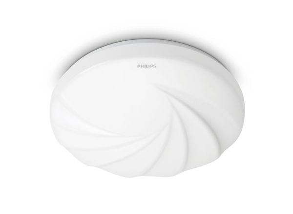 Philips Toiminnollinen Kattovalaisin, 1 lamppu(a), LED, Ei vaihdettavissa oleva hehkulamppu, 4000 K, 1900 lm, IP20