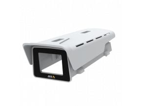 AXIS TM1802 - Beskyttelsesdekke for kamera - topp - utendørs - for AXIS M1135-E, M1137-E