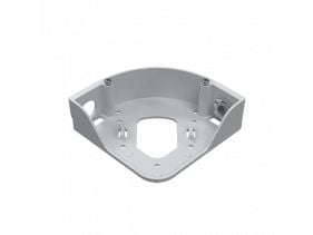 AXIS TQ9601 - Kamerakoblingsboks - hjørnemonterbar - for AXIS Q9216-SLV Steel, Q9216-SLV White