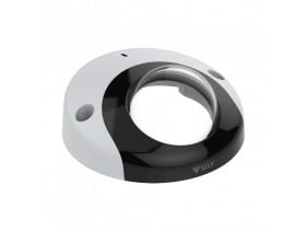 AXIS TP3807 - Deksel for kamerakuppel - hvit (en pakke 4) - for AXIS P3935-LR