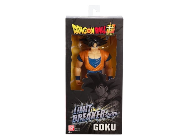 Dragon Ball Limit Breaker-figur Goku