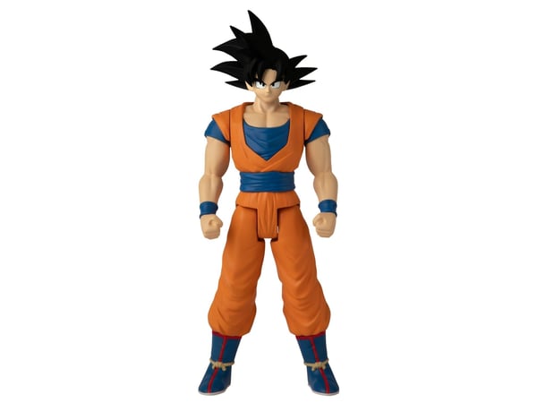 Dragon Ball Limit Breaker-figur Goku