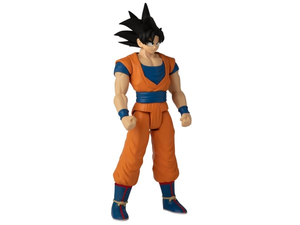 Dragon Ball Limit Breaker-figur Goku