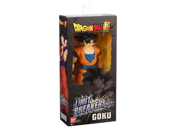 Dragon Ball Limit Breaker-figur Goku
