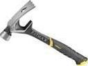 Stanley St. FUBAR PADDING HAMMER