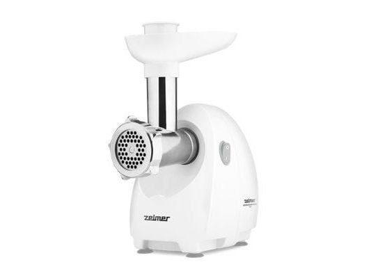 Zelmer ZMM4055B, Metall