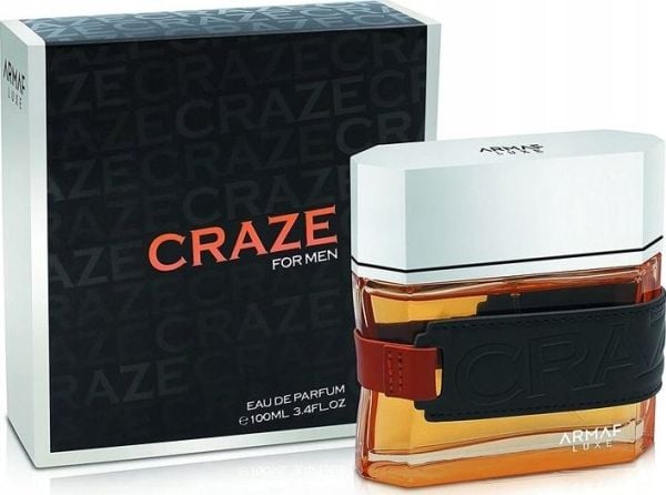 Armaf Craze EDP 100 ml