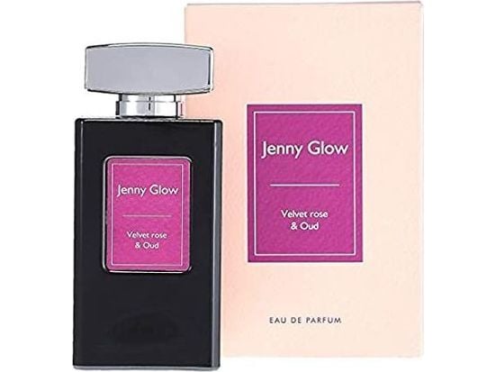 Jenny Glow Velvet & Oud Eau De Parfum 80 ml (unisex)