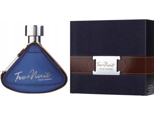 Armaf Tres Nuit EDT M 100 ml