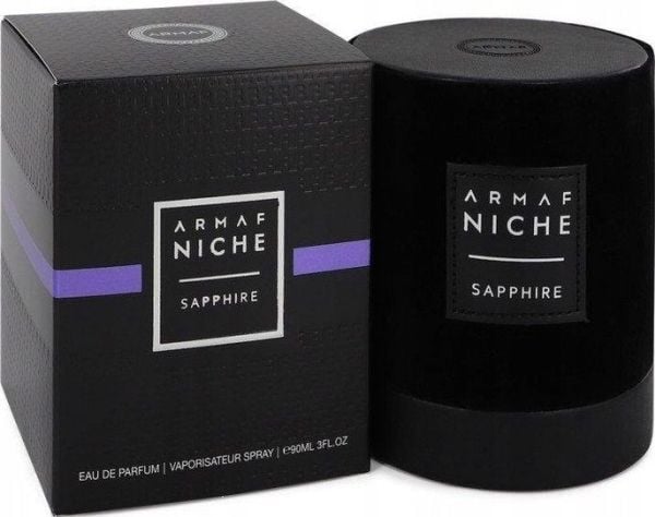 Armaf Niche Sapphire EDP U 90 ml