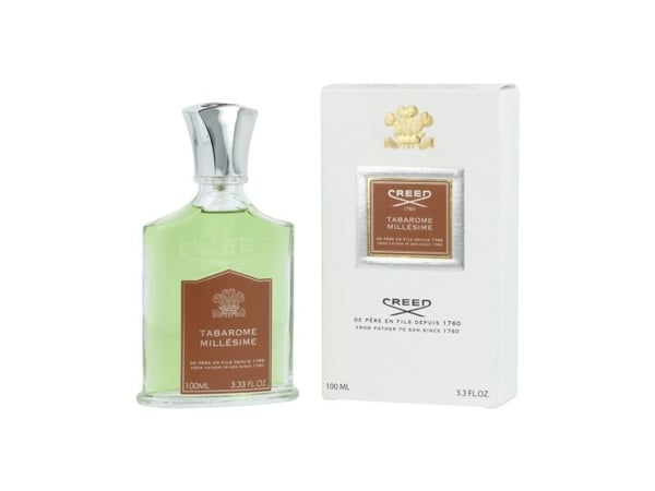 Creed Tabarome Millésime Eau de Parfum 100 ml (man)