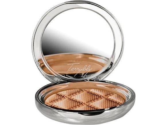 By Terry Terrybly Densiliss Compact Powder puder 5 Toasted Vanilla 65 g