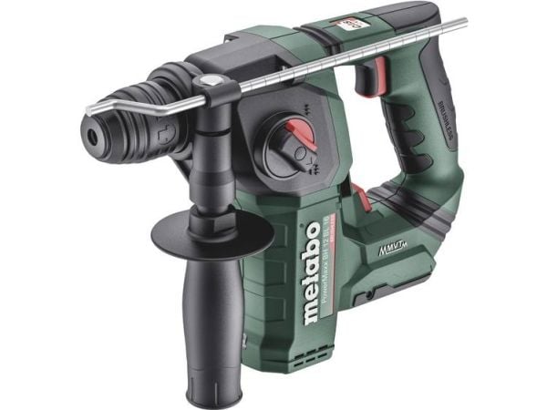 Metabo BH 12 BL 16, SDS Plus, Børsteløs motor, 1,6 cm, 730 RPM, 1,3 J, 5250 bpm