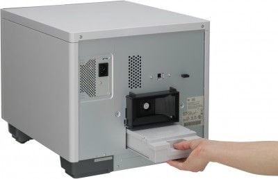 Epson Maintenance Box - Spillblekksoppsamler - for Discproducer PP-100AP, PP-100II, PP-100IIBD, PP-100III, PP-50II