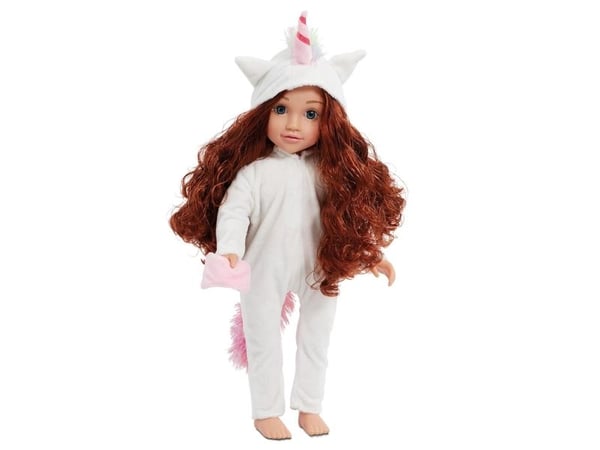 Bfriends Cute Unicorn all-in-one