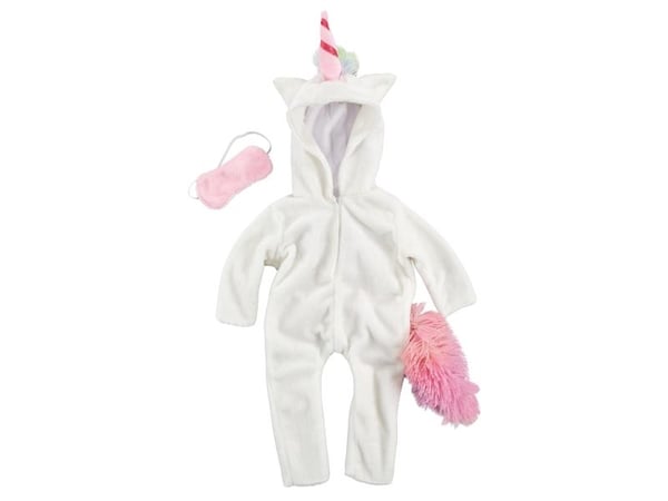 Bfriends Cute Unicorn all-in-one