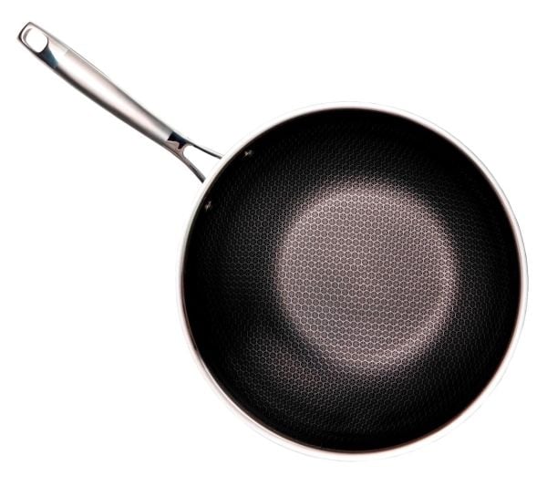 Maestro wok-stekpanna 30 cm