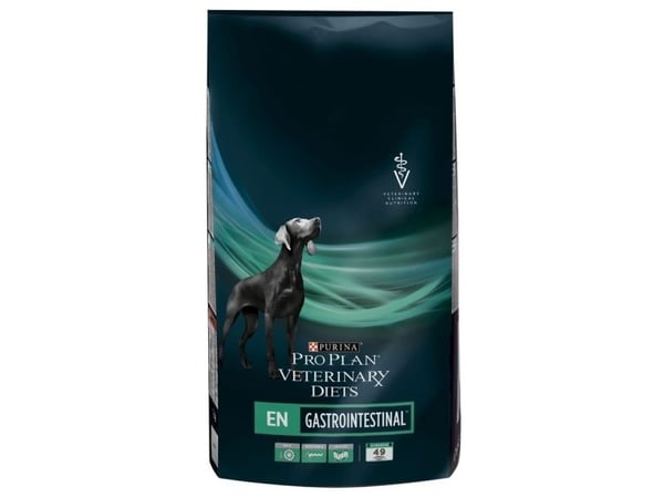 Purina Canine EN Gastrointestinal hundmat 12 kg