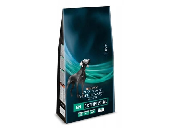 Purina Canine EN Gastrointestinal hundmat 12 kg