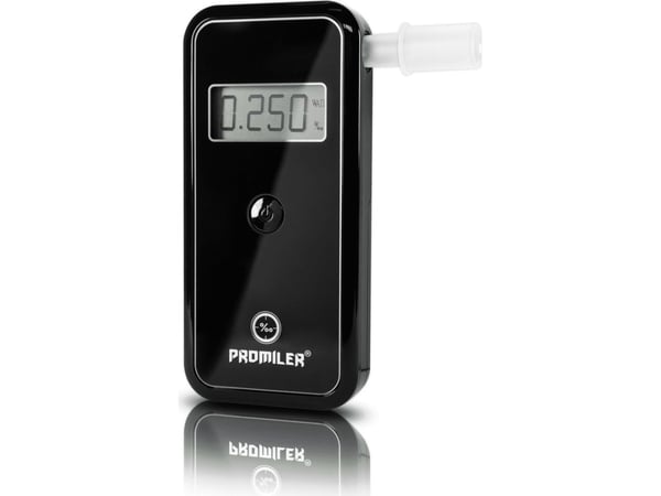 AL-9000 Lite alkometer